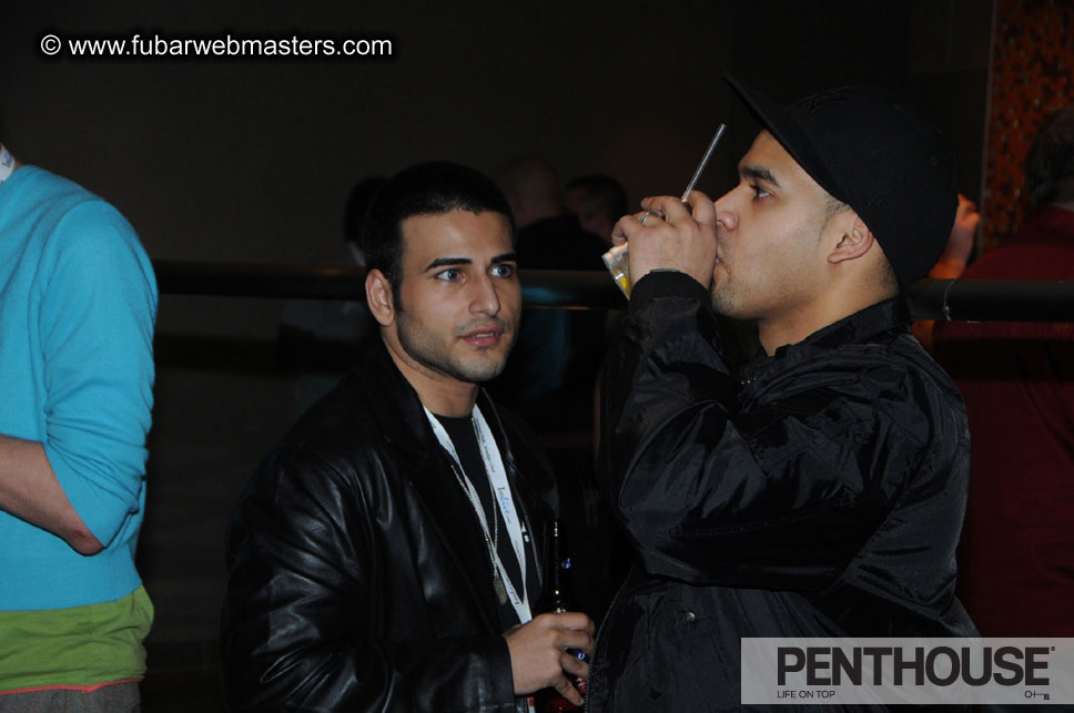 3rd Annual Customer Appreciation VIP Bash