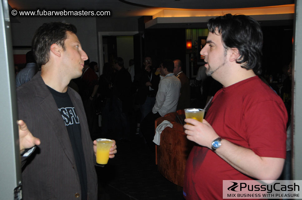 3rd Annual Customer Appreciation VIP Bash