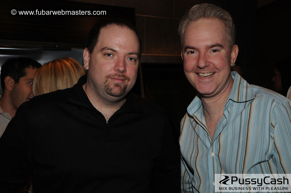 3rd Annual Customer Appreciation VIP Bash