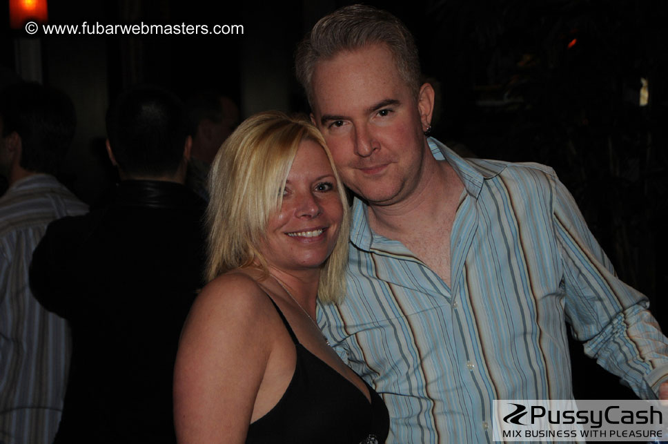 3rd Annual Customer Appreciation VIP Bash