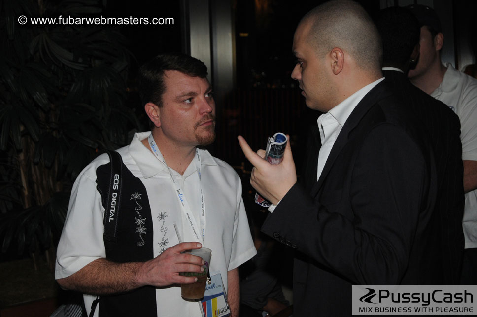 3rd Annual Customer Appreciation VIP Bash