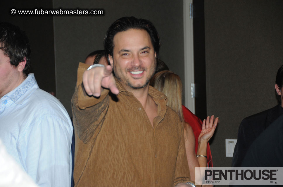 3rd Annual Customer Appreciation VIP Bash