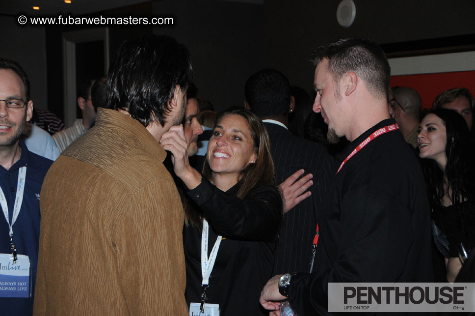 3rd Annual Customer Appreciation VIP Bash