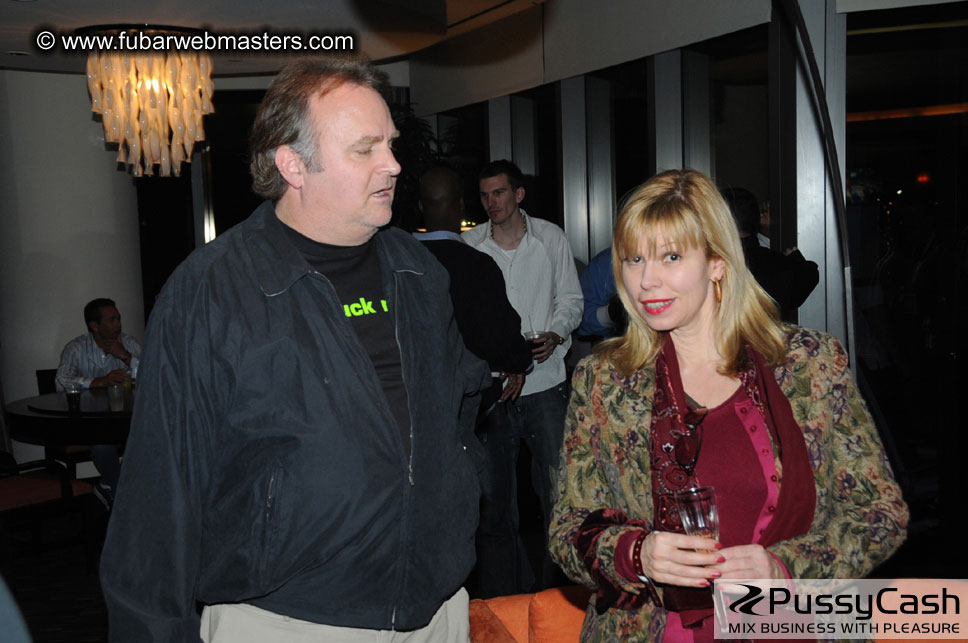 3rd Annual Customer Appreciation VIP Bash