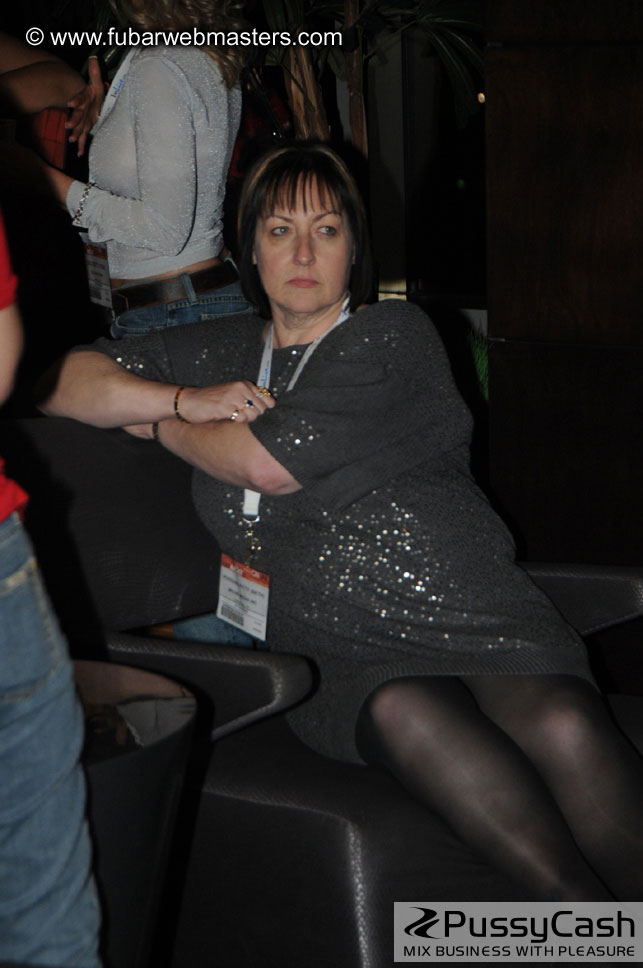 3rd Annual Customer Appreciation VIP Bash