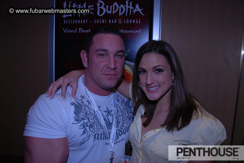 3rd Annual Customer Appreciation VIP Bash