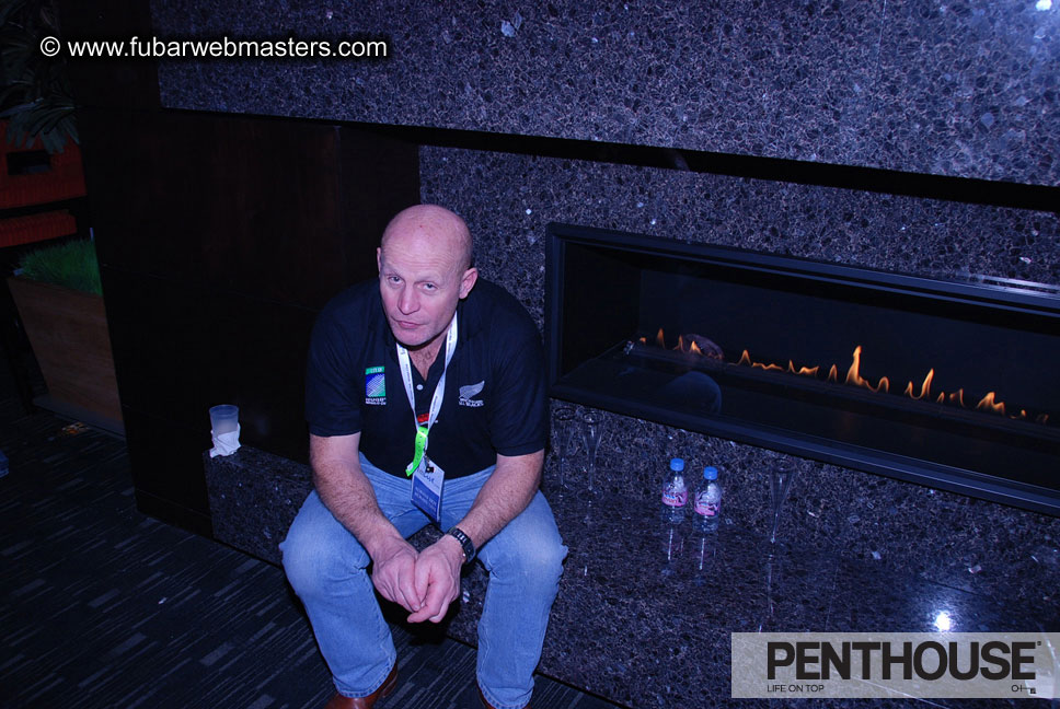 3rd Annual Customer Appreciation VIP Bash