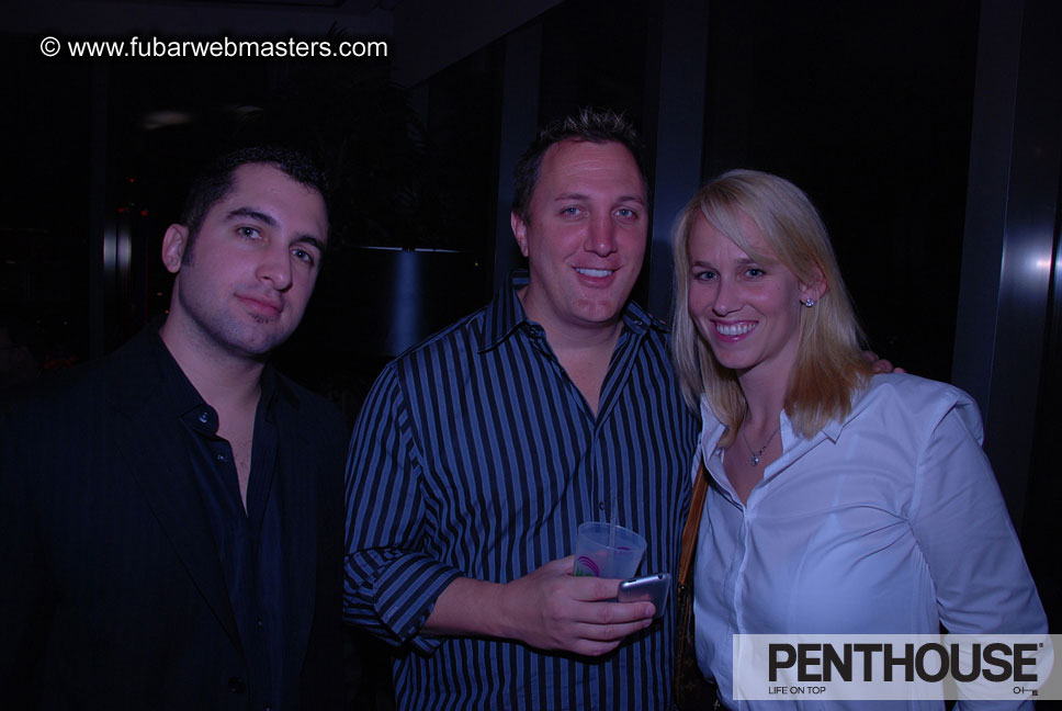 3rd Annual Customer Appreciation VIP Bash