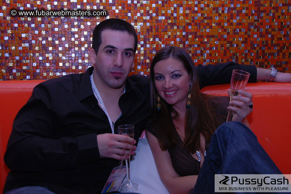 3rd Annual Customer Appreciation VIP Bash