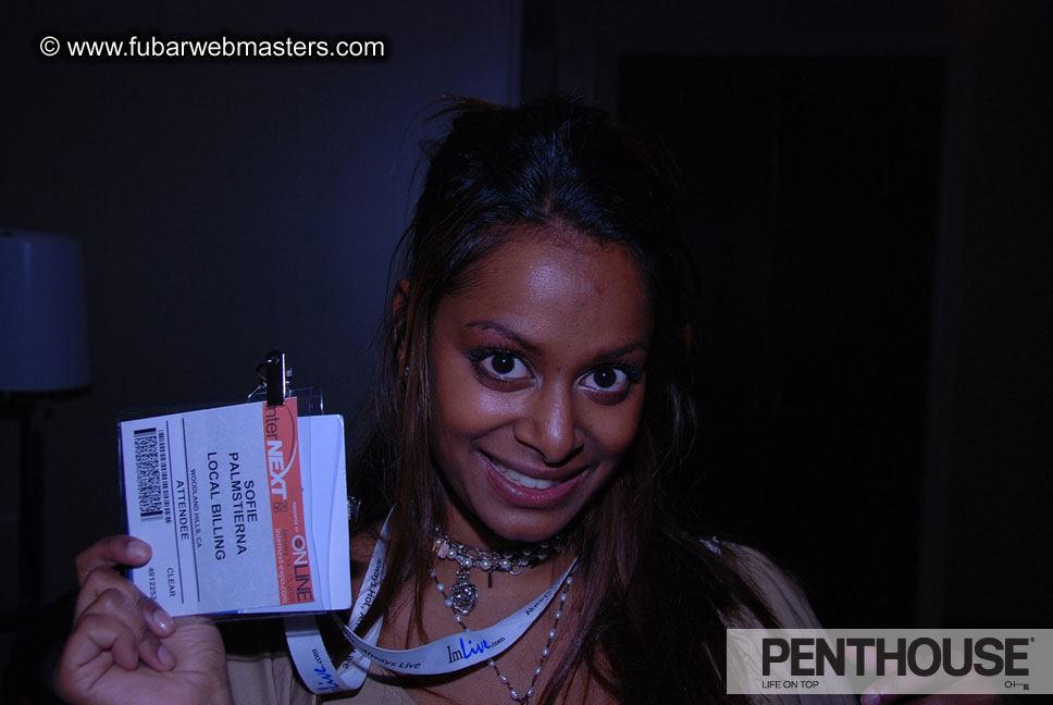 3rd Annual Customer Appreciation VIP Bash