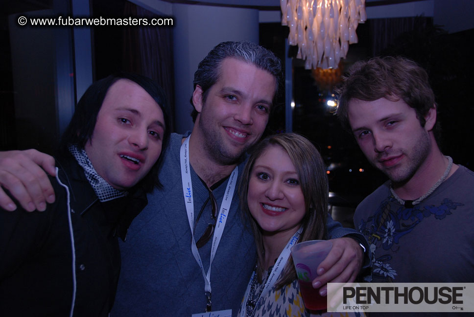 3rd Annual Customer Appreciation VIP Bash