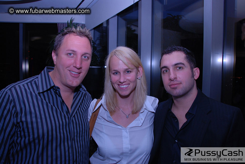 3rd Annual Customer Appreciation VIP Bash