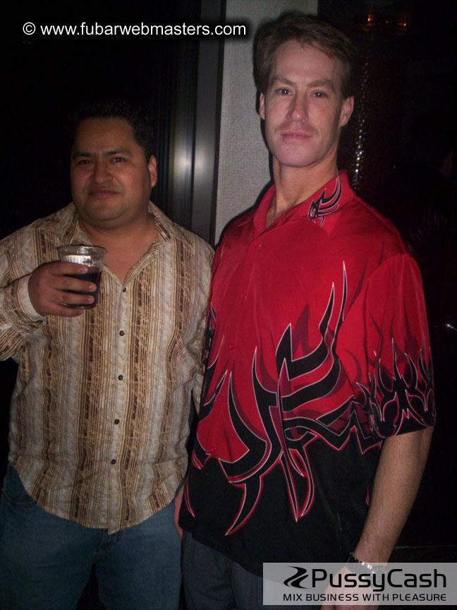 3rd Annual Customer Appreciation VIP Bash