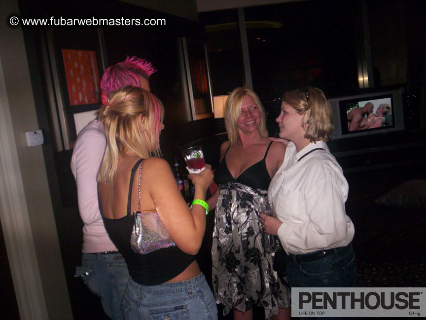 3rd Annual Customer Appreciation VIP Bash