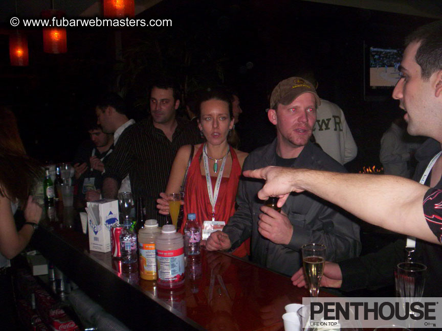 3rd Annual Customer Appreciation VIP Bash