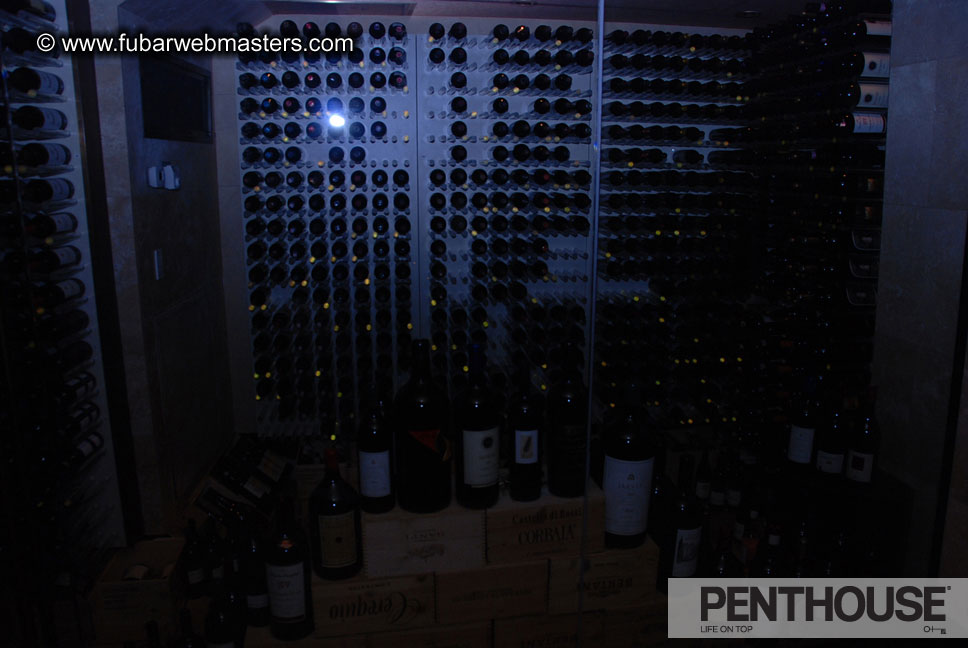 PremiumCash Dinner at Nove