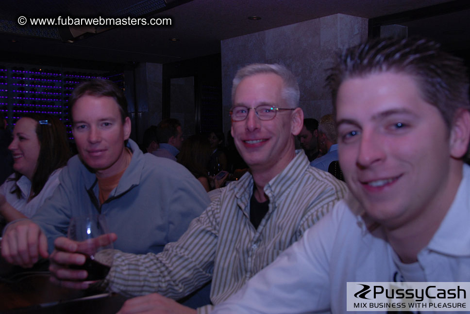 PremiumCash Dinner at Nove