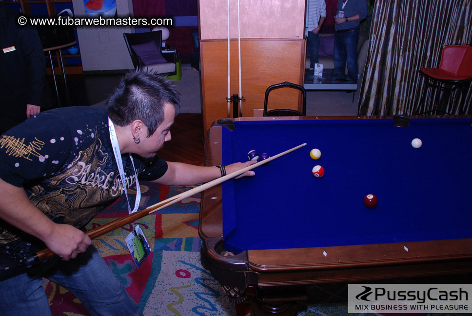 Real World Suite Webmaster Party