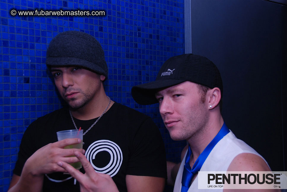 Real World Suite Webmaster Party