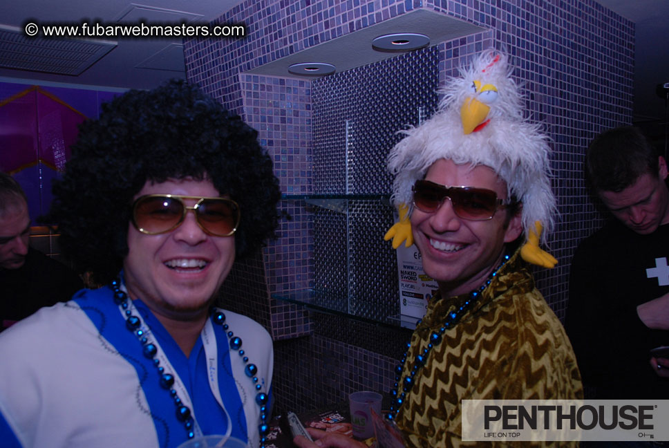 Real World Suite Webmaster Party