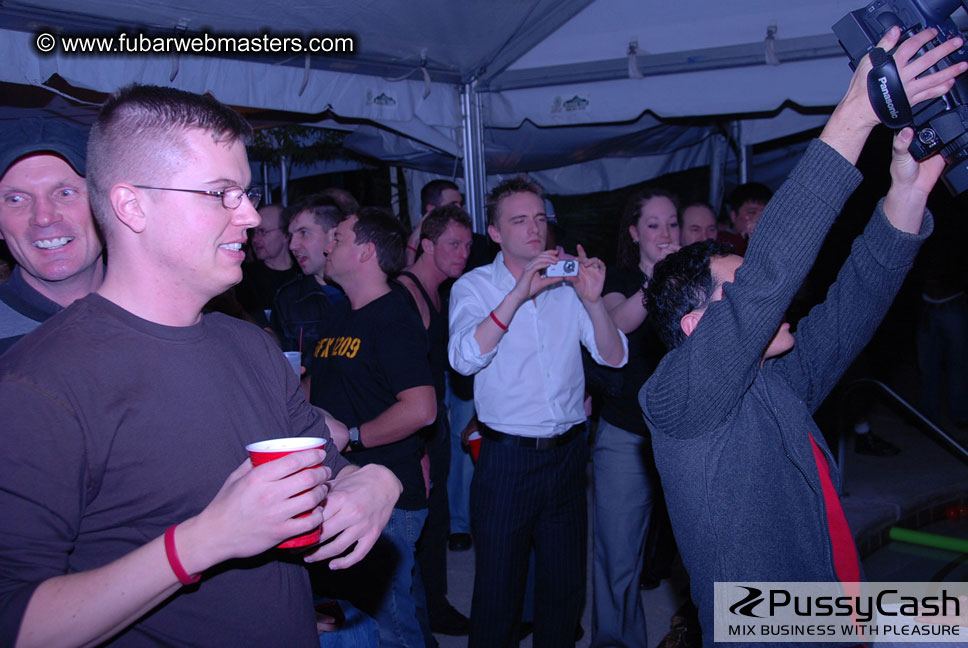 PornTeam.comÆs 3rd Annual Gay Amateur Porn Party 