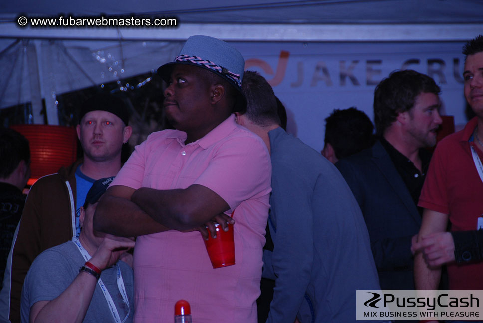 PornTeam.comÆs 3rd Annual Gay Amateur Porn Party 