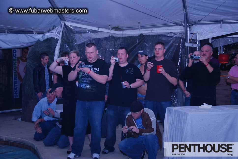 PornTeam.comÆs 3rd Annual Gay Amateur Porn Party 