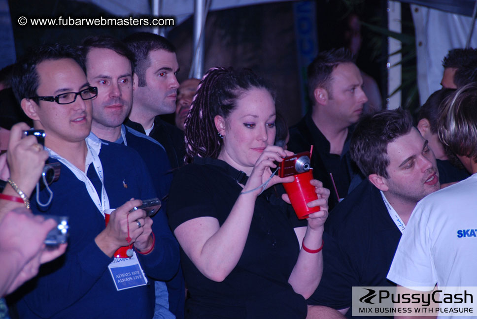 PornTeam.comÆs 3rd Annual Gay Amateur Porn Party 