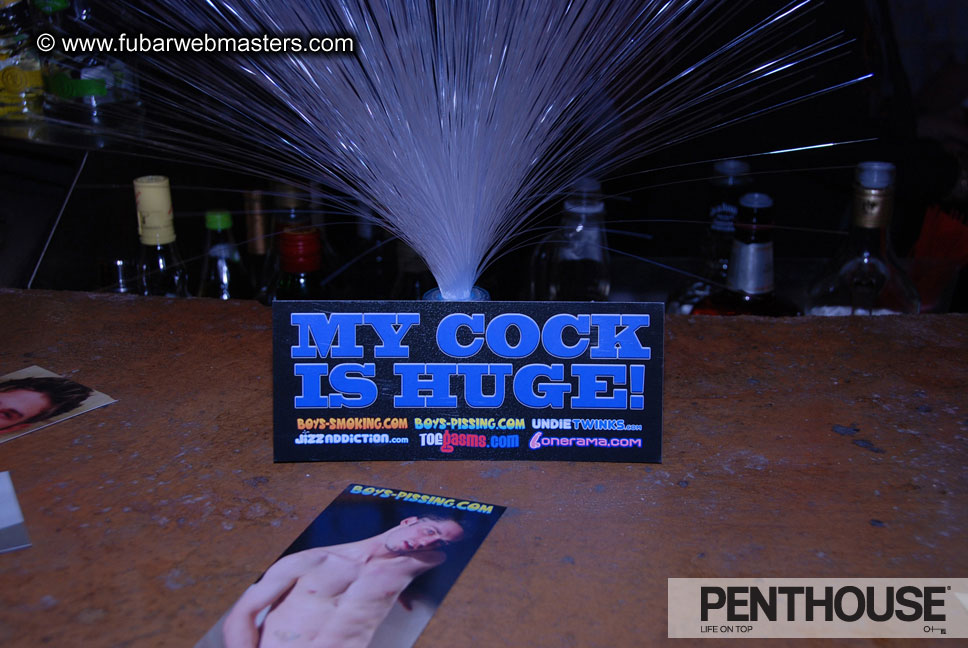 PornTeam.comÆs 3rd Annual Gay Amateur Porn Party 