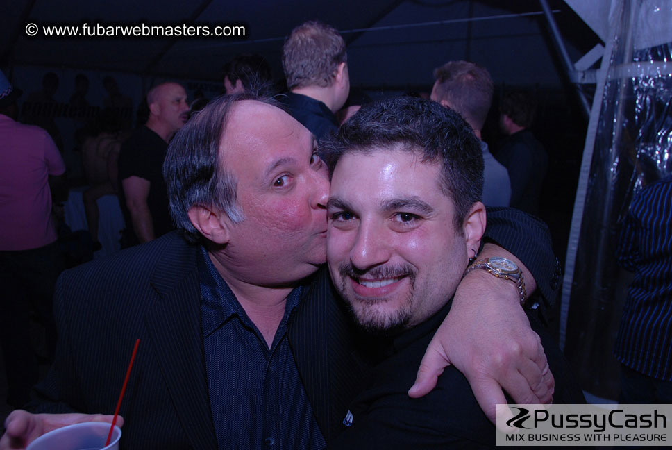 PornTeam.comÆs 3rd Annual Gay Amateur Porn Party 