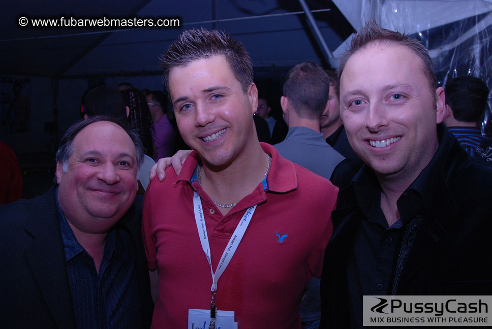 PornTeam.comÆs 3rd Annual Gay Amateur Porn Party 