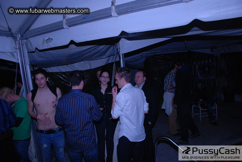 PornTeam.comÆs 3rd Annual Gay Amateur Porn Party 