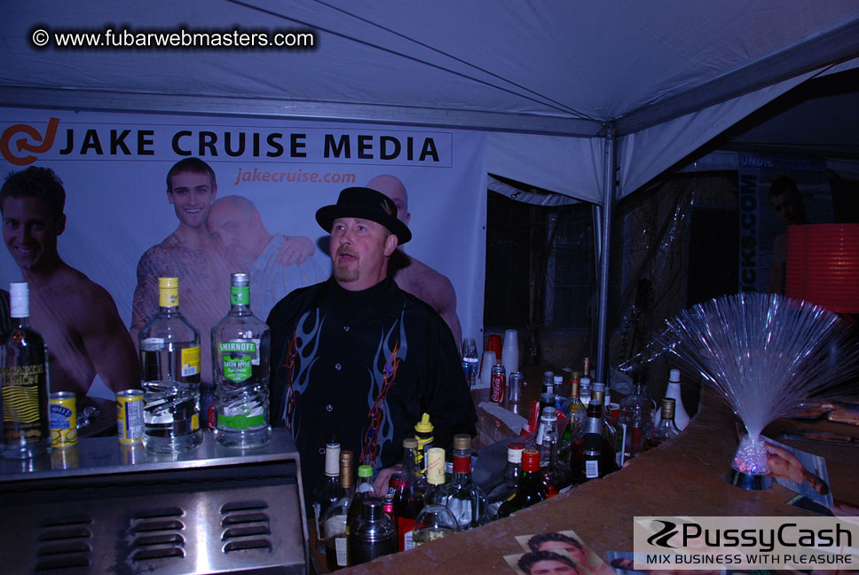 PornTeam.comÆs 3rd Annual Gay Amateur Porn Party 