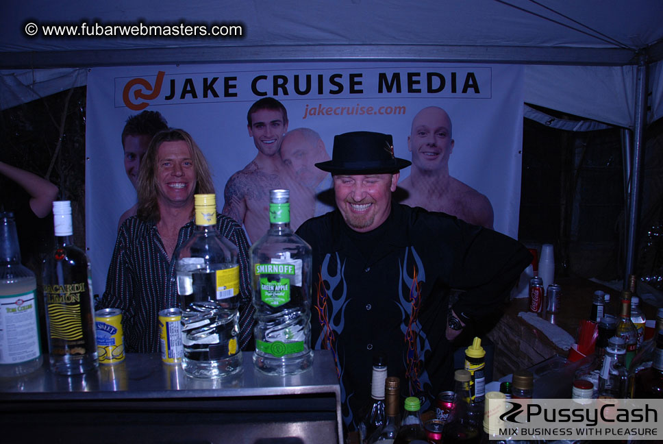 PornTeam.comÆs 3rd Annual Gay Amateur Porn Party 