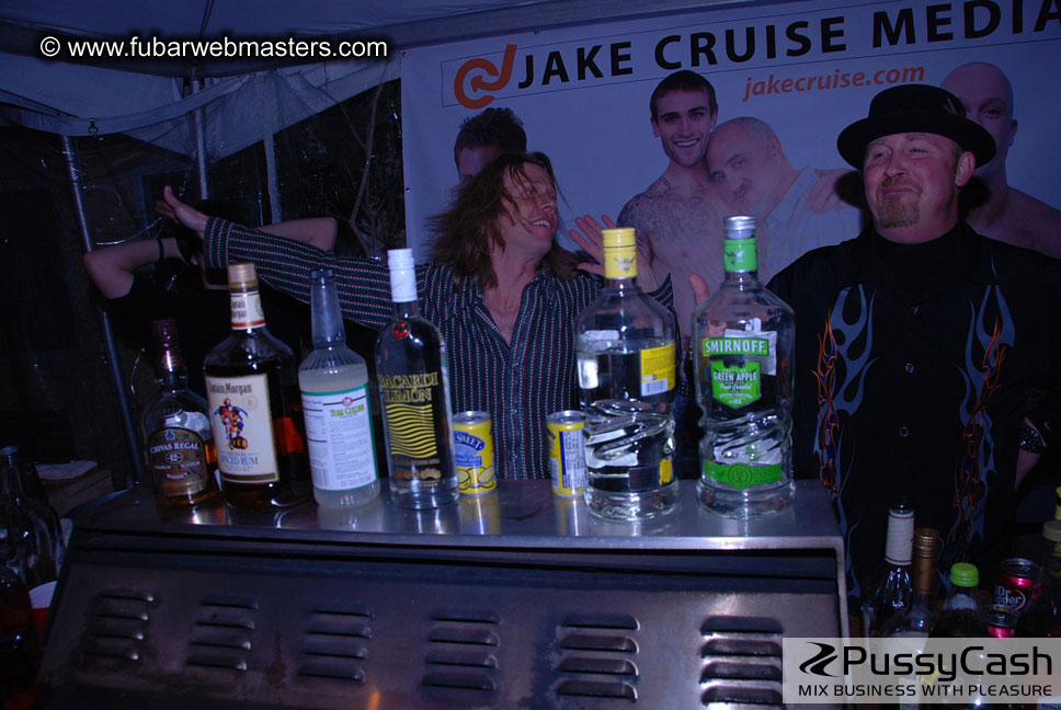 PornTeam.comÆs 3rd Annual Gay Amateur Porn Party 