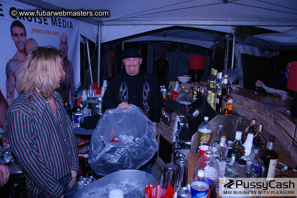 PornTeam.comÆs 3rd Annual Gay Amateur Porn Party 