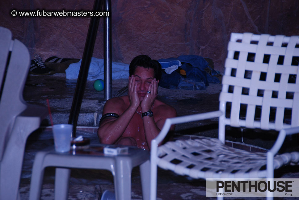 PornTeam.comÆs 3rd Annual Gay Amateur Porn Party 