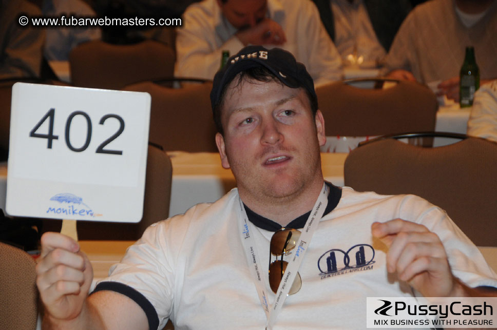 Live Adult Domain Auction