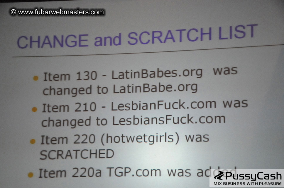 Live Adult Domain Auction