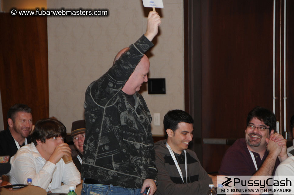 Live Adult Domain Auction