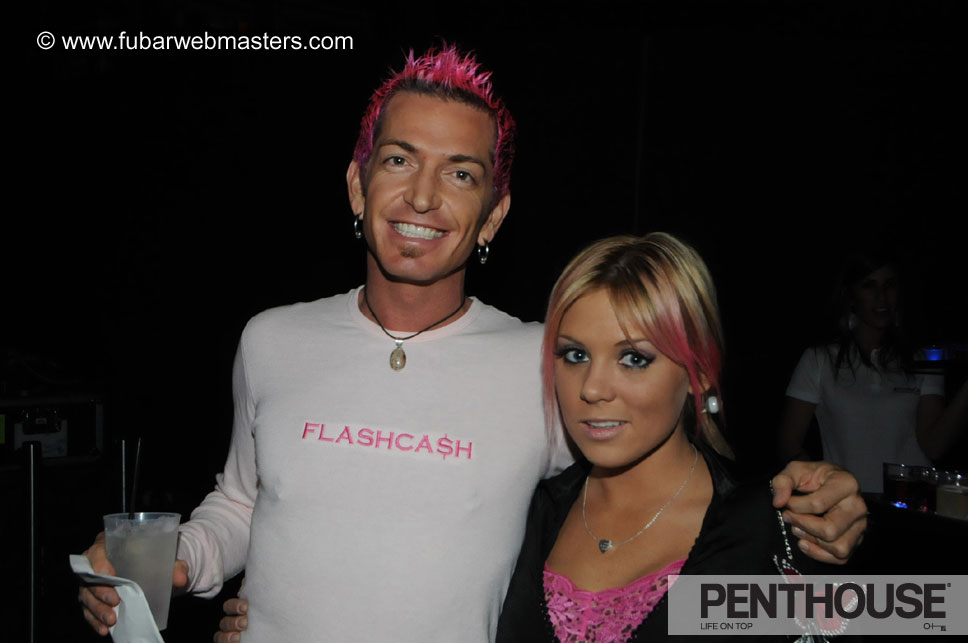 Internext Farewell Party 