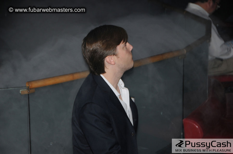 Internext Farewell Party 