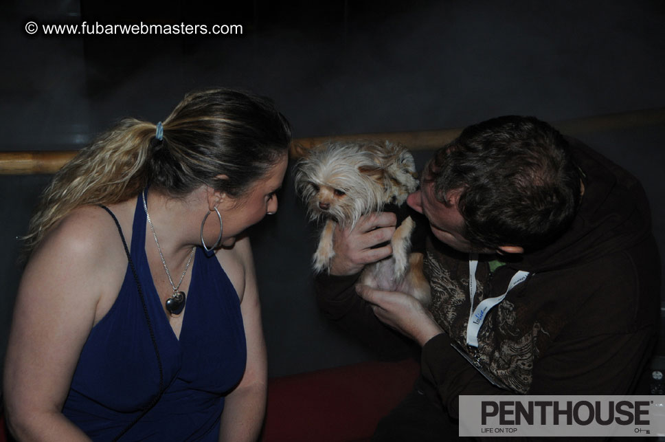 Internext Farewell Party 