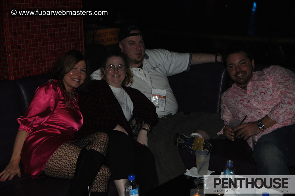 Internext Farewell Party 