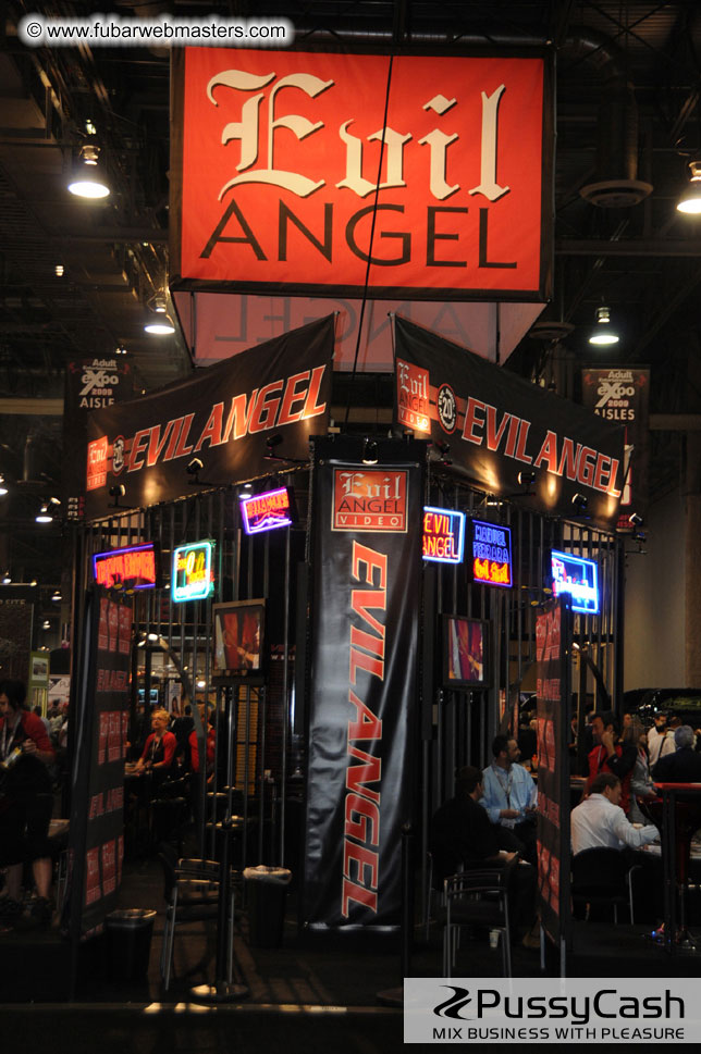 Adult Entertainment Expo