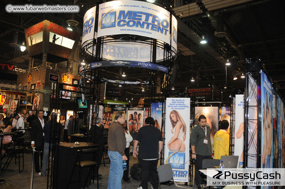 Adult Entertainment Expo