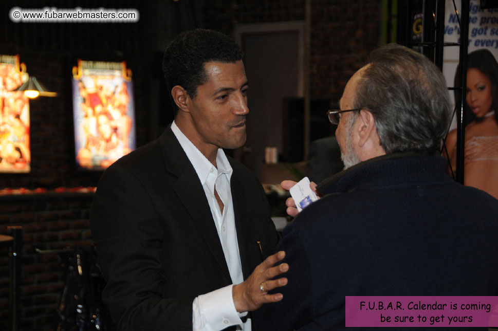 Adult Entertainment Expo