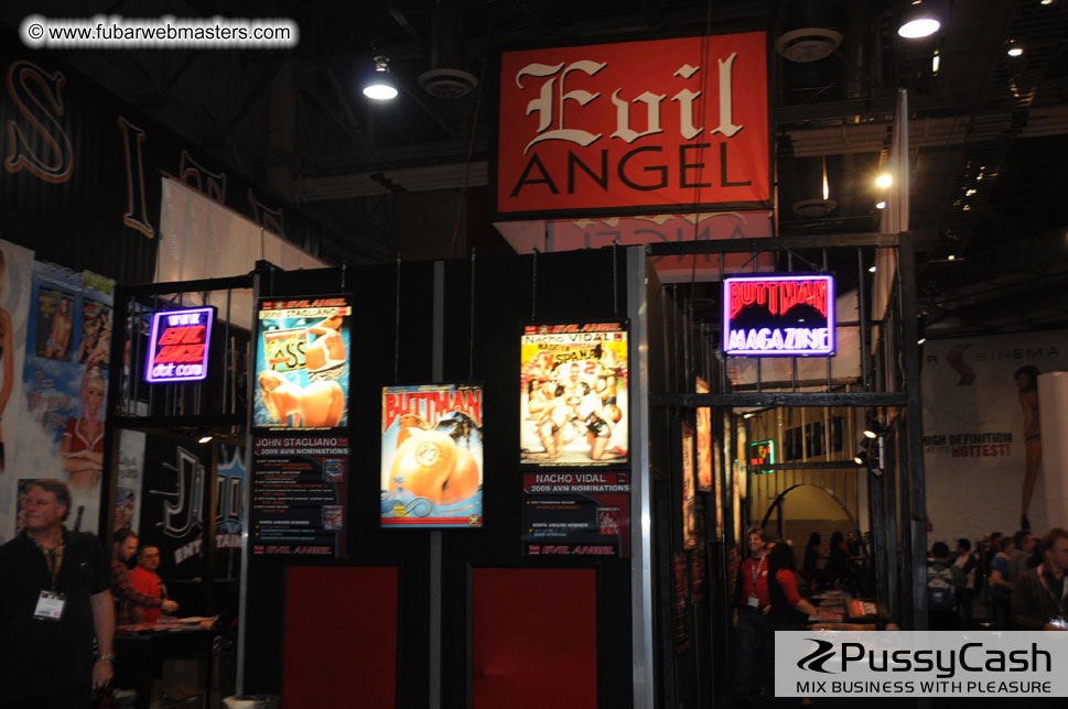 Adult Entertainment Expo