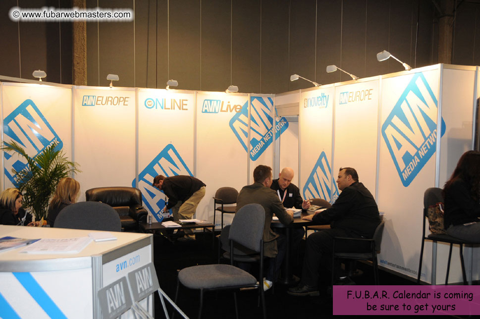 Adult Entertainment Expo