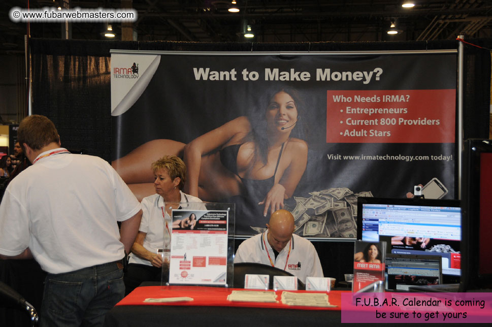 Adult Entertainment Expo